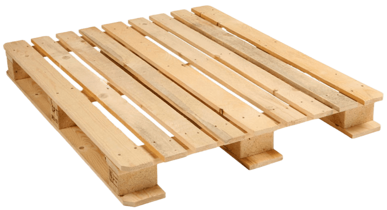 Four-Way Non-Reversible Wing Type