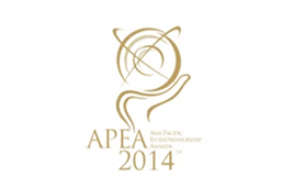 Asia Pacific's Most Prestigious Awards for Entrepreneurs