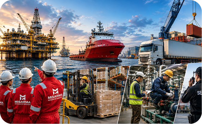 Integrated Solutions for Smarter Operations