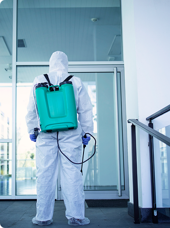 PEST MANAGEMENT